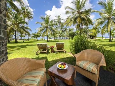 Kempinski Seychelles Resort – foto 5