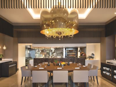 The Ritz-Carlton, Istanbul – foto 5