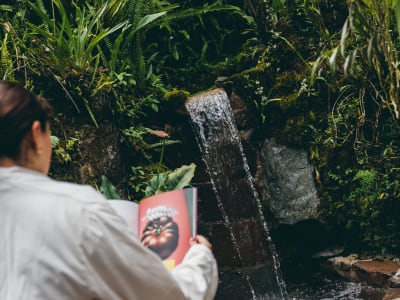 Sanctuary Lodge, A Belmond Hotel, Machu Picchu – foto 3