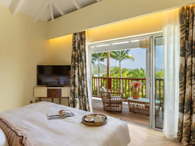 Tropical Hotel St Barth – foto 3