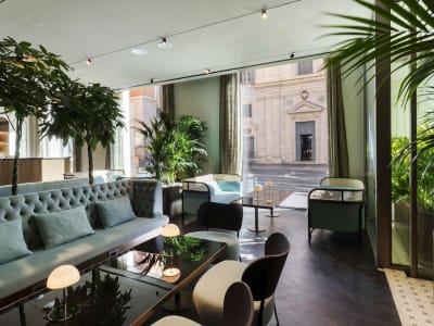 Radisson Collection Hotel, Roma Antica – foto 5