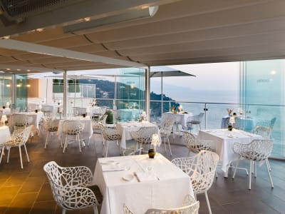 Villa Fiorella Art Hotel – foto 4