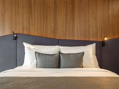 Qosmo Brasov Hotel – foto 5