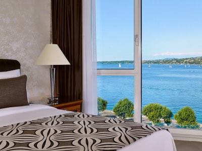 Hotel President Wilson, A Luxury Collection Hotel, Geneva – foto 5