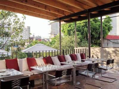 Hotel Dama – foto 2