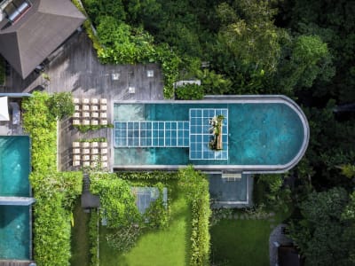 Samsara Ubud – foto 3