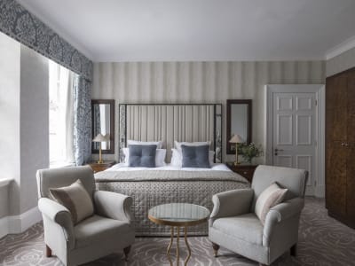 The Gleneagles Hotel – foto 4