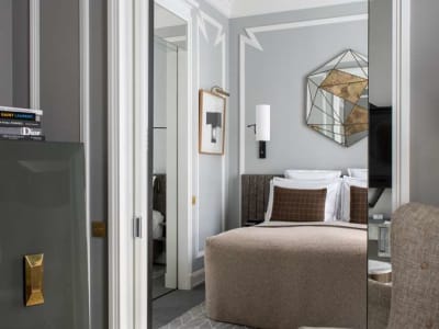 Nolinski Paris - Evok Collection – foto 4