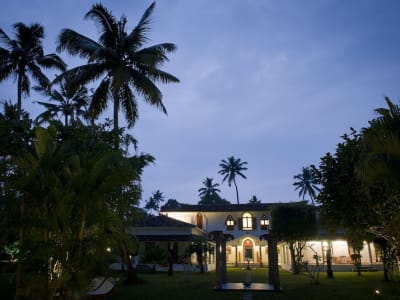 Purity at Lake Vembanad – foto 4