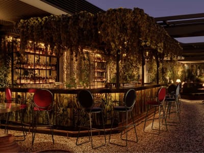 Anantara Palazzo Naiadi Rome Hotel - A Leading Hotel of the World – foto 3