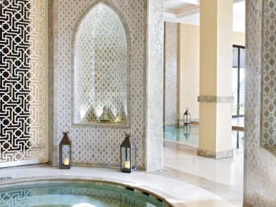 Four Seasons Resort Marrakech – foto 4