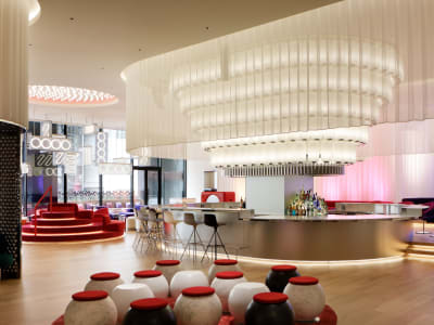 W Osaka – foto 5