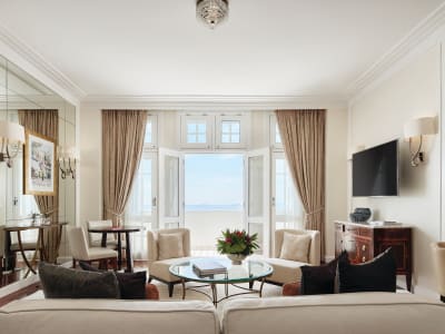 Copacabana Palace, A Belmond Hotel, Rio de Janeiro – foto 3