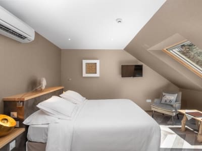 La Cheneaudiere - Hôtel Spa - Relais & Châteaux – foto 3