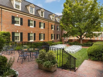 The Carolina Inn, a Destination by Hyatt Hotel – foto 3