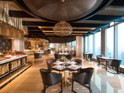 Waldorf Astoria Chengdu – foto 4