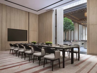 Park Hyatt Suzhou – foto 5