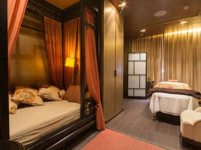 Buddha-Bar Hotel Prague – foto 3
