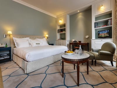 Vidago Palace – foto 5