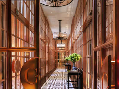 Rosewood London – foto 4