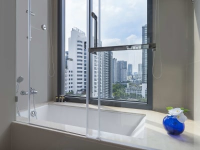 137 Pillars Residences Bangkok – foto 2