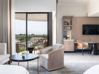 The Ritz-Carlton Dallas, Las Colinas – foto 5