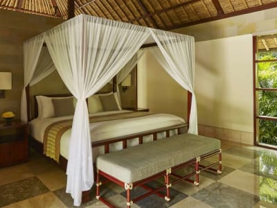 Aman Villas at Nusa Dua – foto 4