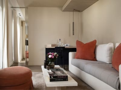 Hôtel de Nell – foto 2