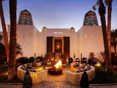 Sofitel Agadir Royal Bay Resort – foto 2