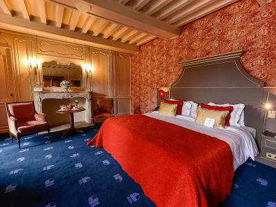 Le Château d'Audrieu – foto 5