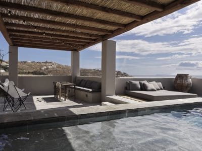 Nomad Mykonos - Small Luxury Hotels of the World – foto 2