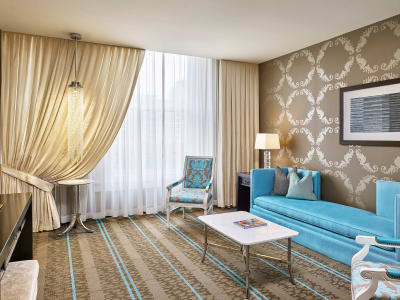 The Nines, a Luxury Collection Hotel, Portland – foto 3
