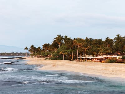 Four Seasons Resort Hualalai – foto 5