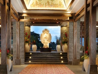 Sthala, a Tribute Portfolio Hotel, Ubud Bali – foto 5