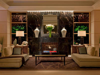 Four Seasons Hotel Washington DC – foto 3