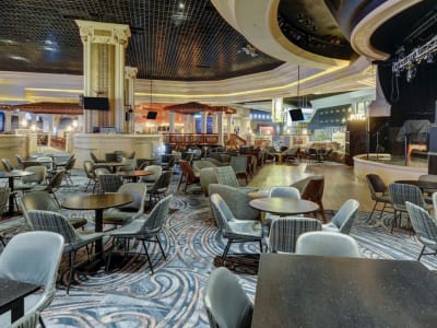 Mandalay Bay Resort And Casino – foto 2