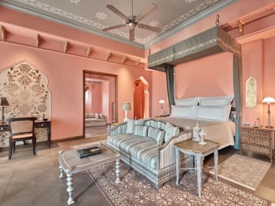 Raffles Jaipur – foto 5