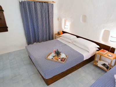 Albergo I Dammusi Di Borgo Cala Creta – foto 2