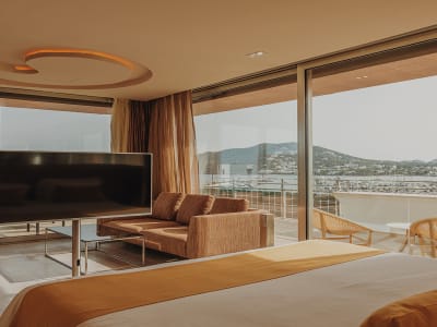 Aguas de Ibiza Grand Luxe Hotel – foto 5