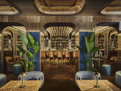 Seda Club Hotel – Small Luxury Hotel – foto 3