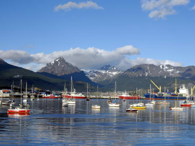 Arakur Ushuaia Resort & Spa – foto 5