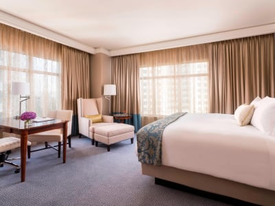 The Ritz-Carlton, Dallas – foto 5