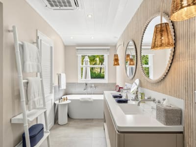 Le Toiny Hôtel & Beach Club – foto 4