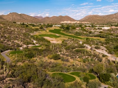 JW Marriott Starr Pass Resort and Spa – foto 4