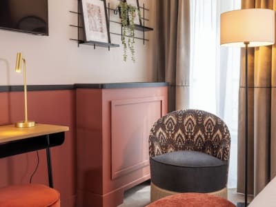 Hotel Grand Coeur Latin – foto 3