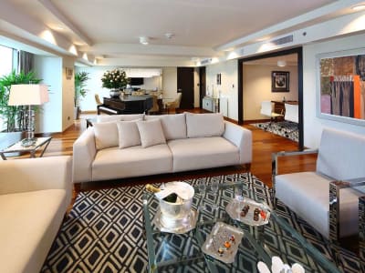 Swissôtel Lima – foto 5