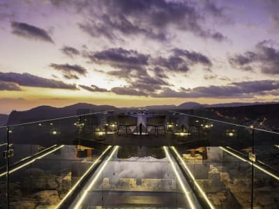 Anantara Al Jabal Al Akhdar Resort – foto 4