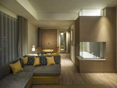 Zentis Osaka – foto 2