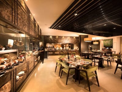 Conrad Bengaluru – foto 2