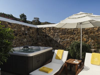 The Petra, Small Luxury Hotels of the World – foto 4